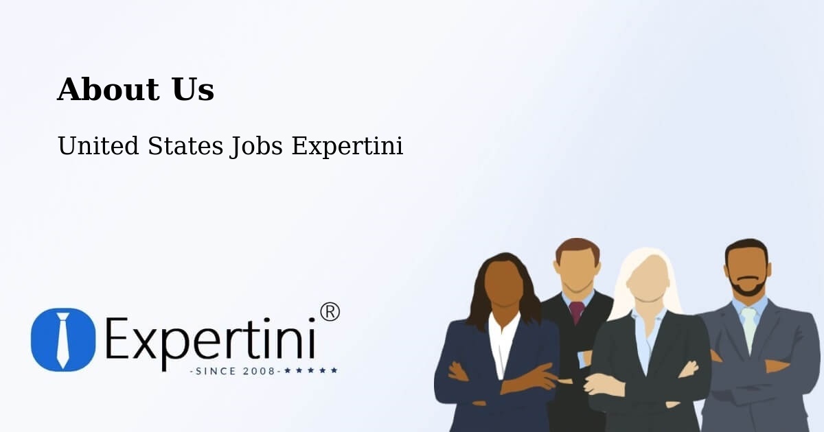 About Expertini Recruitment Platform  – Lawton - Lawton, United States Jobs Expertini