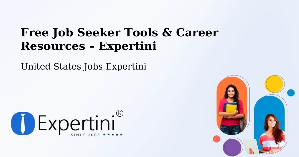 Free Job Seeker Tools & Career Resources – Lawton - Lawton, United States Jobs Expertini