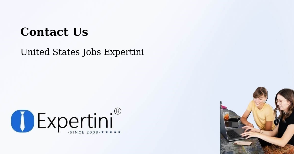 Contact Expertini – Lawton - United States Jobs Expertini