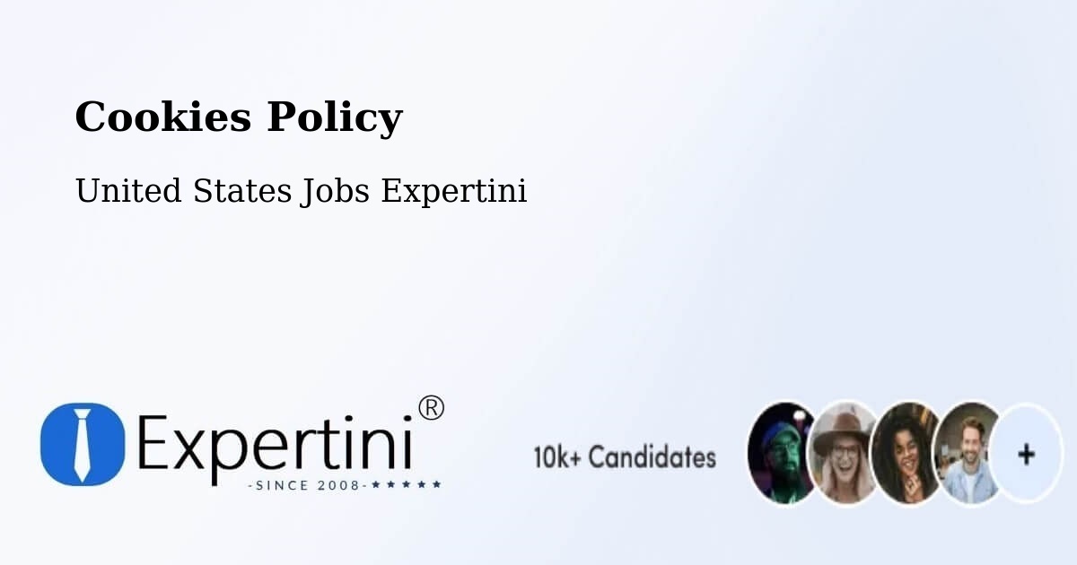 Cookie Policy – Lawton - United States Jobs Expertini