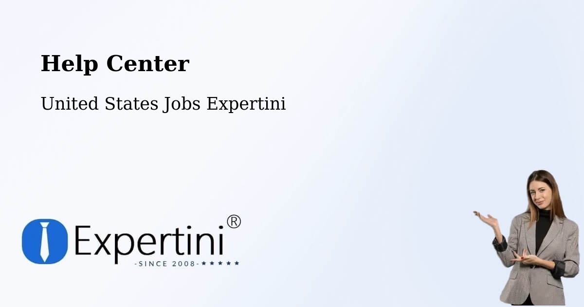 Help Center – Lawton - United States Jobs Expertini