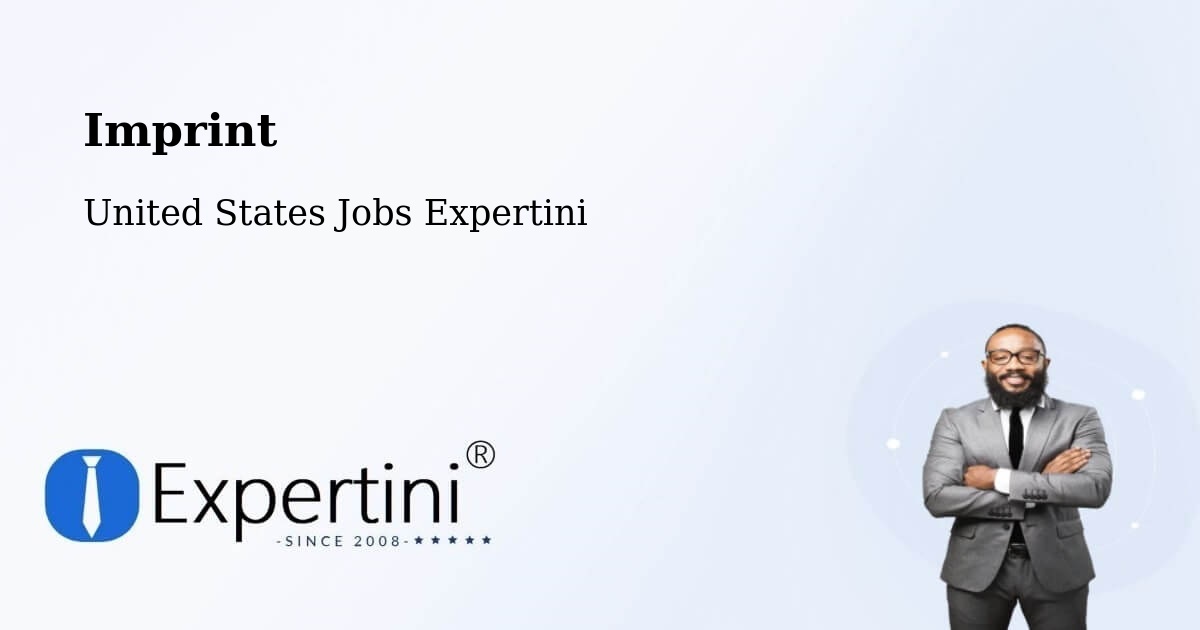 Imprint – Lawton - United States Jobs Expertini