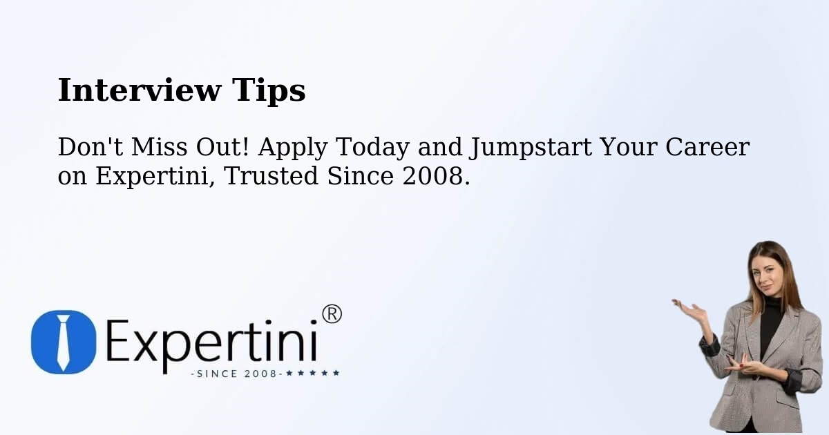 Interview Tips & Techniques for Job Seekers – Lawton - Lawton, United States Jobs Expertini