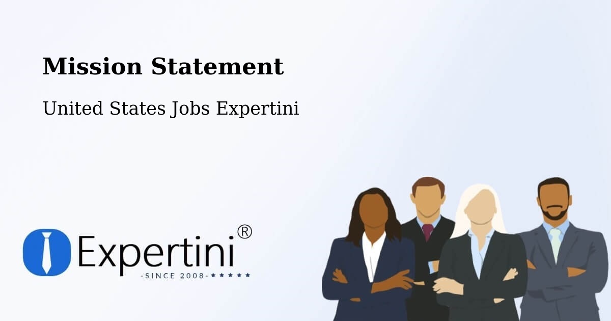 Corporate Mission – Lawton - United States Jobs Expertini