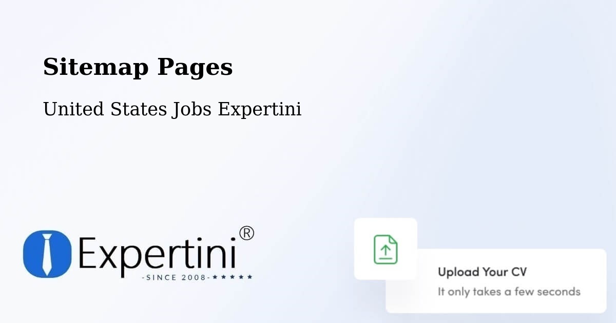 Sitemap Pages - Lawton - United States Jobs Expertini