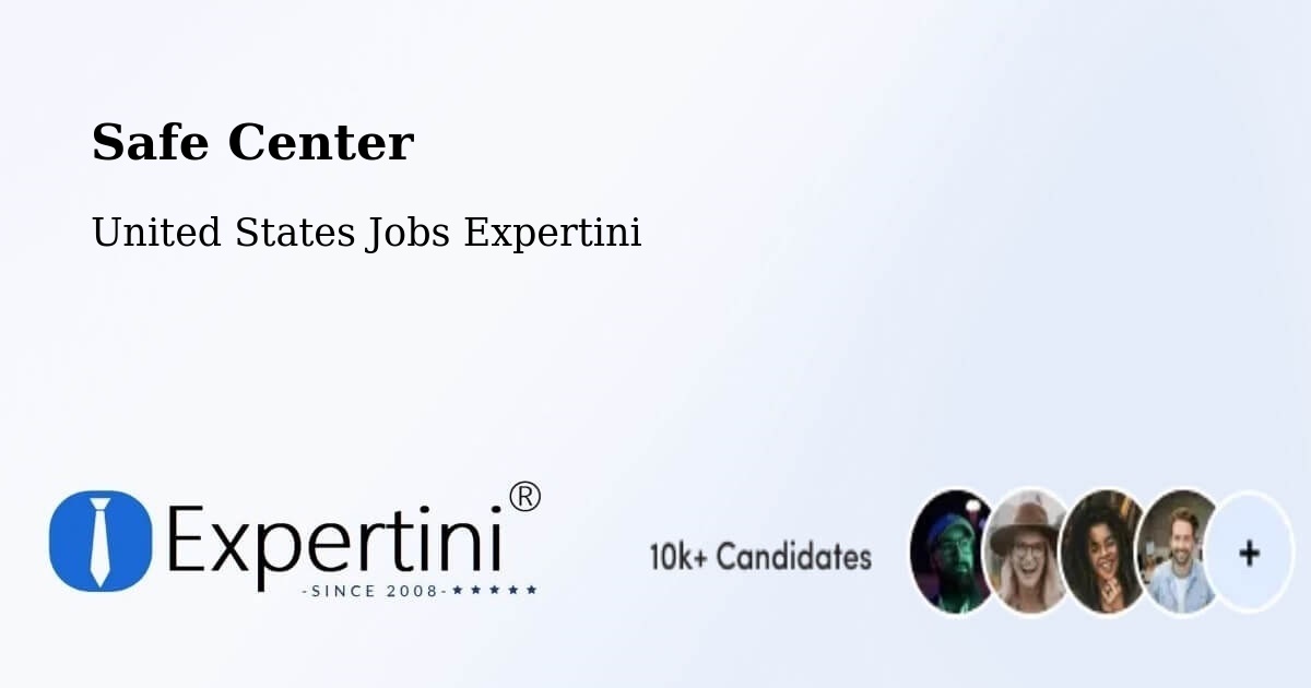 Safety Center – Lawton - United States Jobs Expertini