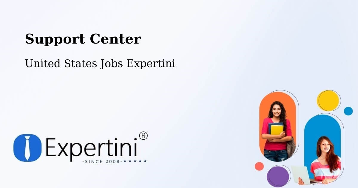 Support Services – Lawton - United States Jobs Expertini